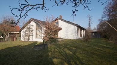 Einfamilienhaus zum Kauf 535.000 € 5 Zimmer 143 m² 1.000 m² Grundstück Kirchroth Kirchroth 94356