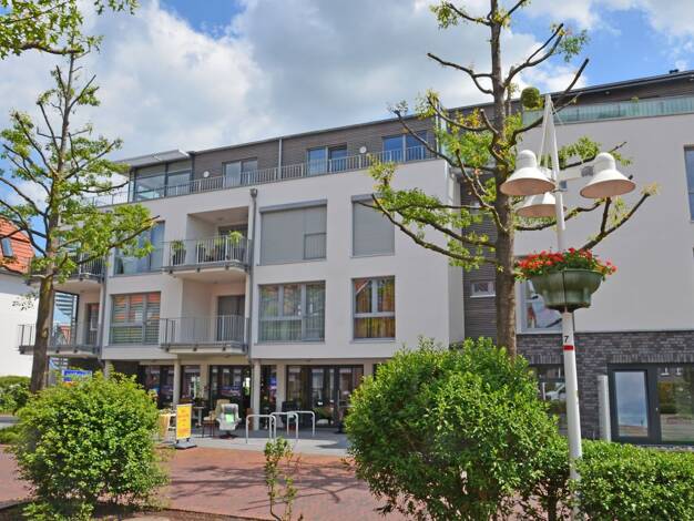 Bürofläche zur Miete 1.150 € 138 m² Bürofläche Bad Zwischenahn 26160