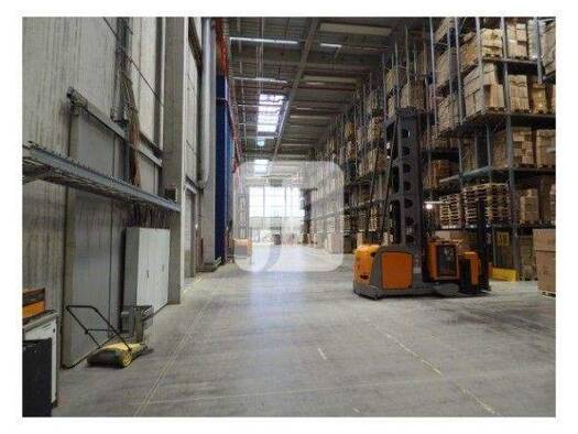 Lagerhalle zur Miete 23.023 m² Lagerfläche Mahndorf Bremen 28307