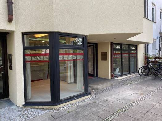 Praxisfläche zum Kauf 975.000 € 115 m² Bürofläche Neuhausen-Nymphenburg München 80639