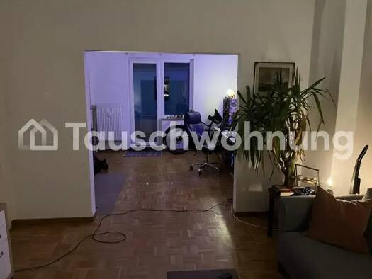Wohnung zur Miete Tauschwohnung 700 € 2 Zimmer 65 m² 1. Geschoss Bahnhofsvorstadt Bremen 28195