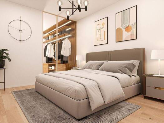 Wohnung zum Kauf provisionsfrei 255.800 € 3 Zimmer 70,9 m² Donaueschingen Donaueschingen 78166