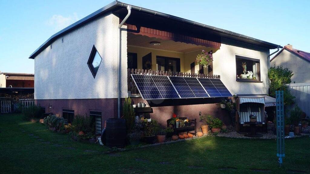 Einfamilienhaus zum Kauf 241.000 € 7 Zimmer 200 m² 637 m² Grundstück Dabel 19406