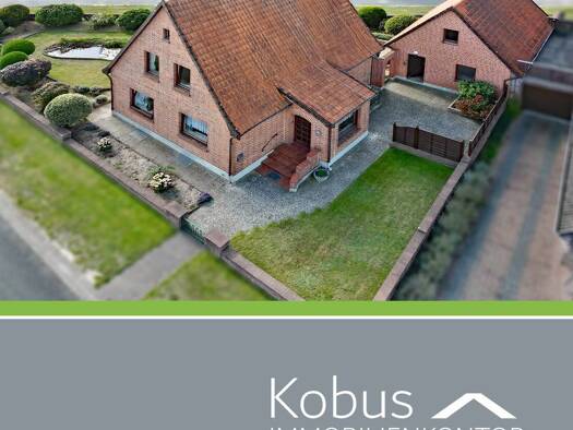 Einfamilienhaus zum Kauf 159.000 € 7 Zimmer 120 m² 578 m² Grundstück Bollensen Wrestedt 29559