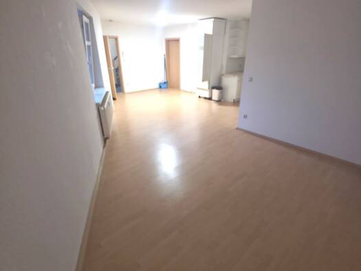 Wohnung zur Miete 633 € 2 Zimmer 59,3 m² 1. Geschoss frei ab sofort Grietgasse 19 Zentrum Jena 07743