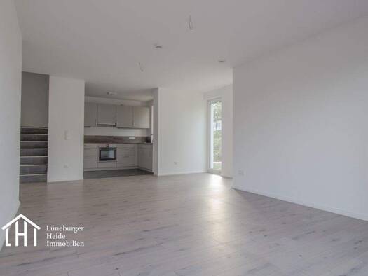 Reihenmittelhaus zur Miete 795 € 2 Zimmer 70,8 m² 1 m² Grundstück frei ab 01.02.2026 Janusz-Korczak-Straße 5 Bad Bevensen 29549