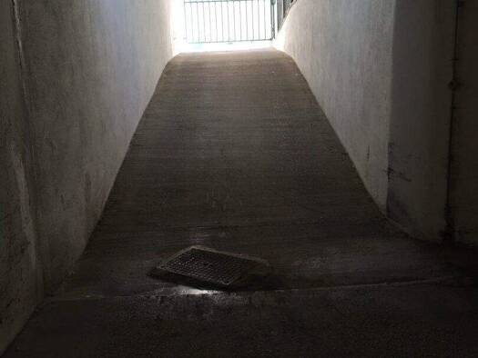 Stellplatz zur Miete 75 € Ortliebgasse 23 Wien 1170