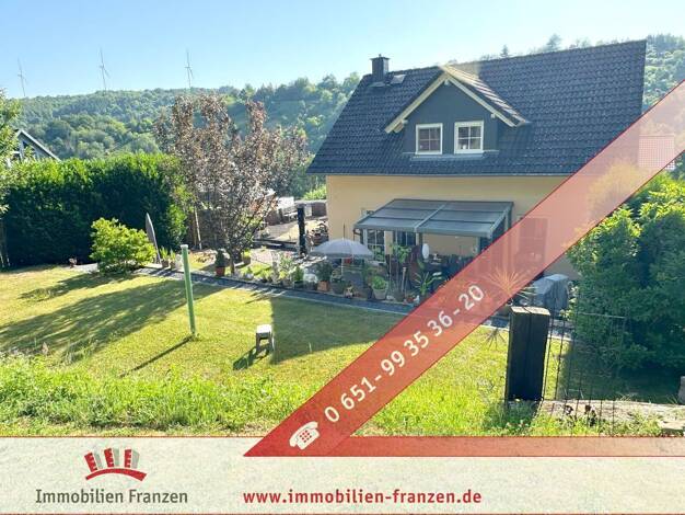 Einfamilienhaus zum Kauf 499.800 € 6 Zimmer 160 m² 874 m² Grundstück Riveris 54317