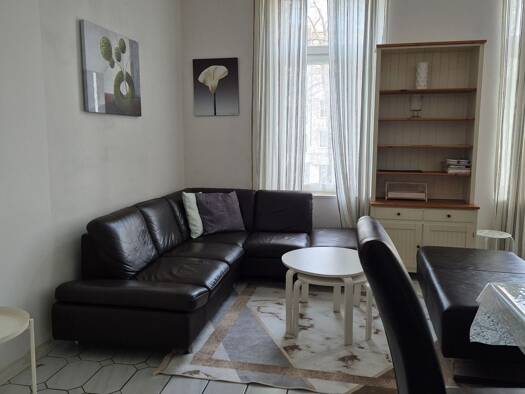 WG-Zimmer zur Miete 1.300 € 4 Zimmer 100 m² frei ab sofort Ostwall 58 Stadtmitte Krefeld 47798