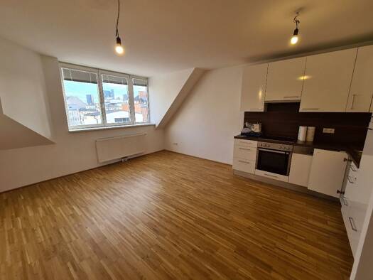 Wohnung zur Miete 1.077 € 3 Zimmer 123,5 m² Wolfganggasse 56 Wien 1120