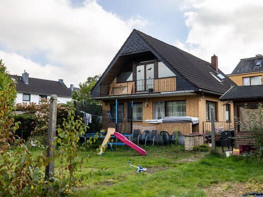 Einfamilienhaus zum Kauf 169.000 € 6 Zimmer 130 m² 919 m² Grundstück Iprump/Stickgras Delmenhorst 27751