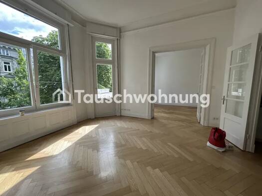 Wohnung zur Miete Tauschwohnung 2.028 € 3 Zimmer 70 m² 2. Geschoss Rotherbaum Eimsbüttel 20146