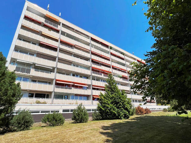 Wohnung zum Kauf 220.000 € 3,5 Zimmer 90 m² Kassel 34125