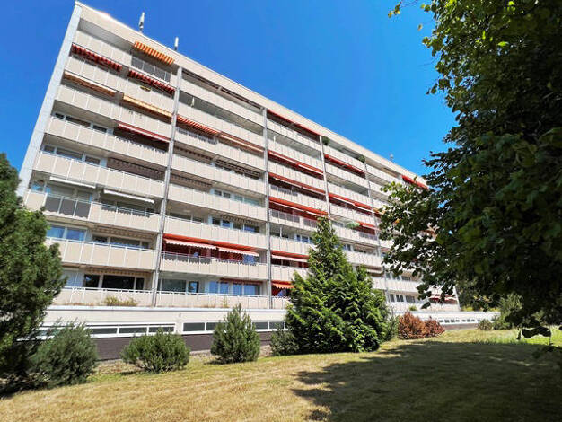 Wohnung zum Kauf 220.000 € 3,5 Zimmer 90 m² Wesertor Kassel 34125