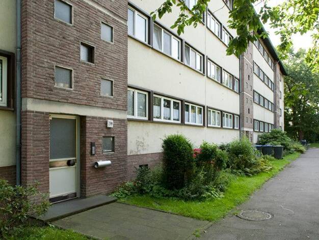 Wohnung zur Miete 735 € 3 Zimmer 64,1 m² 2. Geschoss frei ab 18.01.2027 Von-Velbrück-Straße 39 Immigrath Langenfeld (Rheinland) 40764