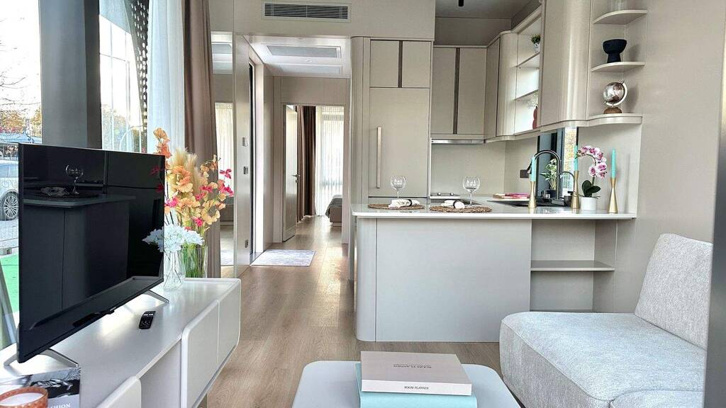 Wohnung zum Kauf provisionsfrei 147.000 € 2 Zimmer 45 m² Mühlburg Karlsruhe 76185