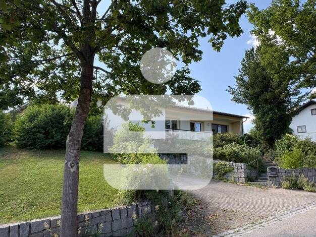 Einfamilienhaus zum Kauf 295.000 € 4 Zimmer 133 m² 1.040 m² Grundstück Tettenweis Tettenweis 94167