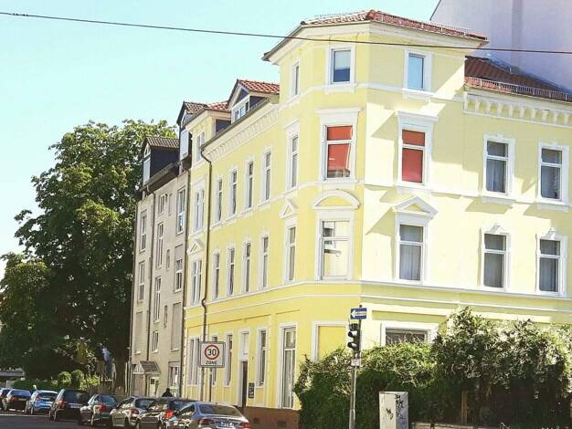 Mehrfamilienhaus zum Kauf provisionsfrei 1.500.000 € 24 Zimmer 400 m² 283 m² Grundstück Offenbach am Main Offenbach am Main 63071