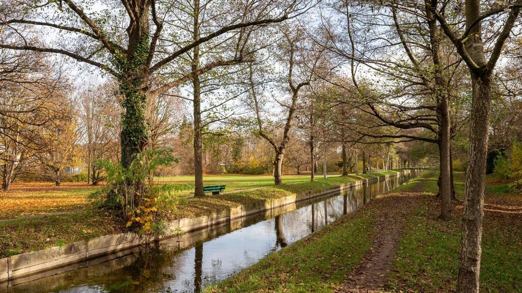Grundstück zum Kauf 1.527 m² Grundstück Pasing-Obermenzing München 81247