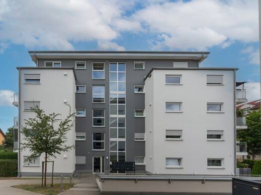 Wohnung zum Kauf 410.000 € 4 Zimmer 104 m² 1. Geschoss Löbstedt Jena 07743