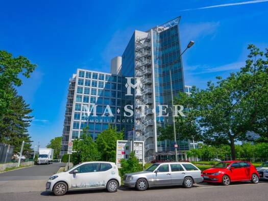 Bürofläche zur Miete 16 € 262 m² Bürofläche teilbar ab 262 m² Schwanheim Frankfurt am Main 60528