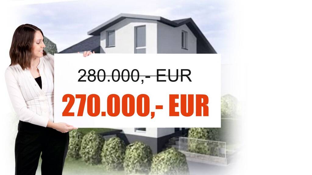 Haus zum Kauf 270.000 € 143 m² 640 m² Grundstück Donaueschingen 78166