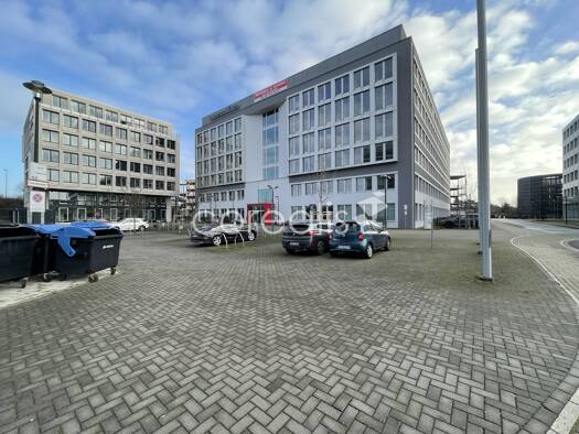 Bürofläche zur Miete provisionsfrei 12,50 € 767,5 m² Bürofläche Lichtenbroich Stadtbezirk 6 40472