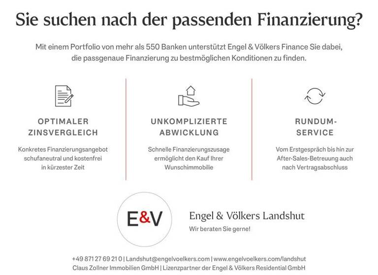 Penthouse zum Kauf 385.000 € 4,5 Zimmer 111 m²<br/>Wohnfläche Eggenfelden Eggenfelden 84307