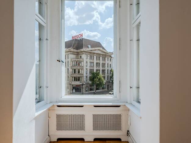 Wohnung zum Kauf 899.000 € 5 Zimmer 191,2 m² 2. Geschoss Charlottenburg Charlottenburg-Wilmersdorf 10627