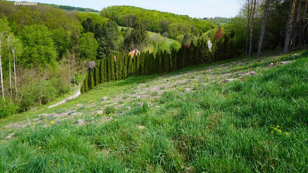 Grundstück zum Kauf 220.000 € 1.639 m² Grundstück Altlengbach 3033