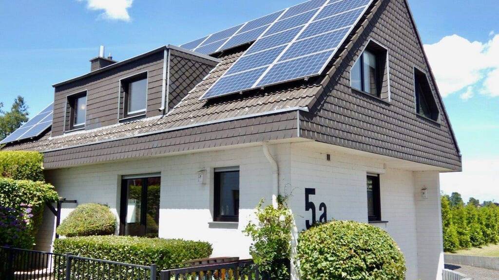 Einfamilienhaus zum Kauf 849.000 € 7 Zimmer 194,5 m² 719 m² Grundstück Schiefbahn Willich 47877