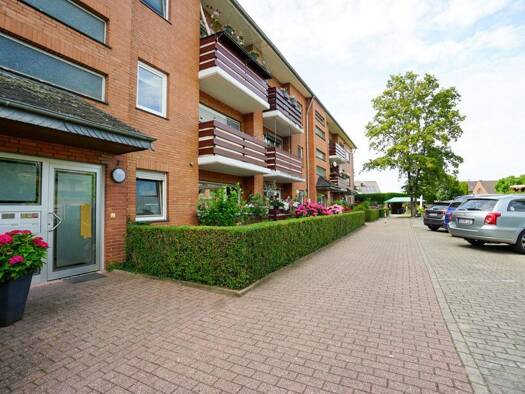 Wohnung zum Kauf 179.900 € 3 Zimmer 76 m² 2. Geschoss frei ab 01.01.2027 Borth Rheinberg 47495