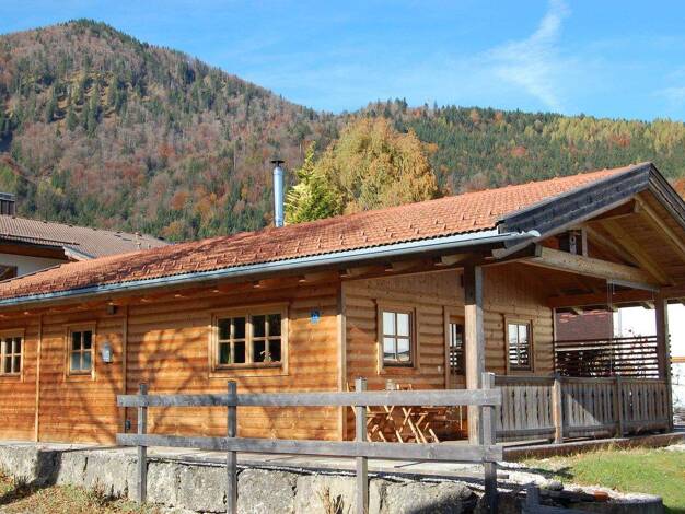 Haus zum Kauf provisionsfrei 448.000 € 3 Zimmer 57 m² 400 m² Grundstück Schleching 83259