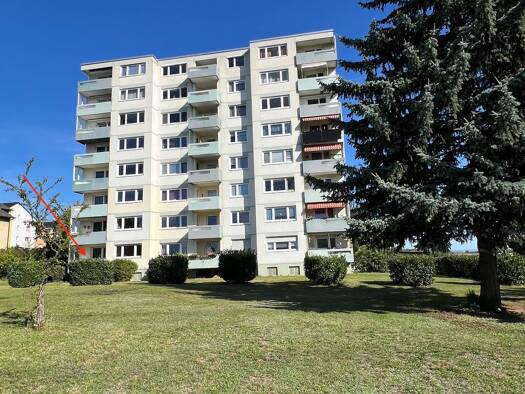 Wohnung zum Kauf 149.000 € 2 Zimmer 72 m² EG frei ab sofort Waldalgesheimer Straße 16 Winzenheim Bad Kreuznach 55545