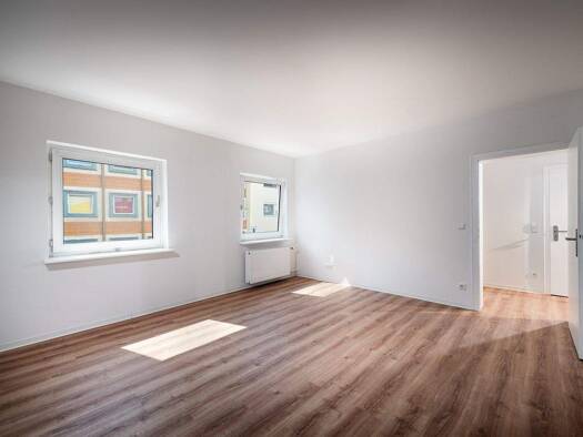 Wohnung zur Miete 656 € 2 Zimmer 63,9 m² 1. Geschoss Bissenkamp 9 Mitte Innenstadt-West 44135