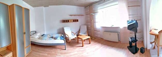 Wohnung zum Kauf provisionsfrei 190.000 € 1 Zimmer 33 m² 3. Geschoss Mierendorffstraße, 14-16A Charlottenburg Berlin-Charlottenburg 10589
