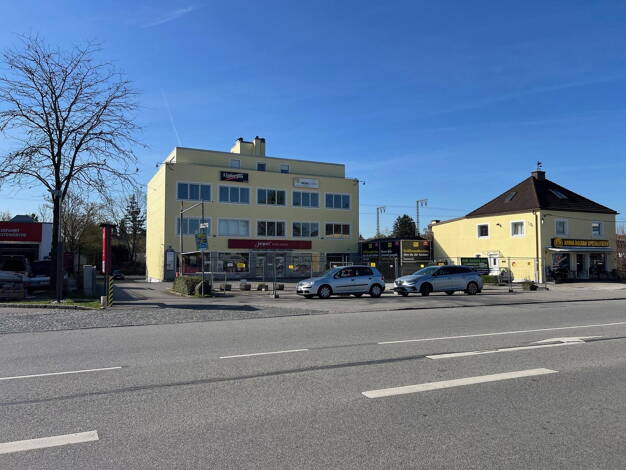Gewerbegrundstück zur Miete provisionsfrei 300 m² Grundstück Bodenseestraße 235 Aubing-Lochhausen-Langwied München 81243