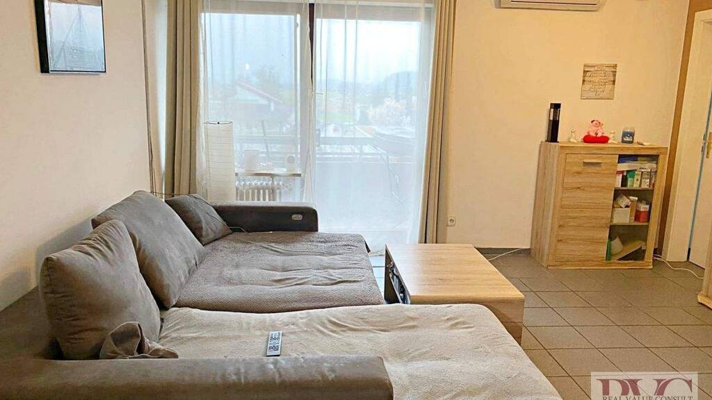 Wohnung zum Kauf 165.000 € 2 Zimmer 49,5 m² 4. Geschoss Perach Ainring / Mitterfelden 83404