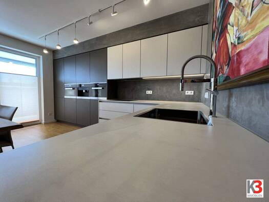 Terrassenwohnung zum Kauf 490.000 € 3 Zimmer 89,8 m² Gröbming 8962