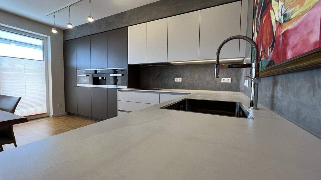 Terrassenwohnung zum Kauf 490.000 € 3 Zimmer 89,8 m² Gröbming 8962