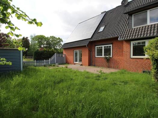 Wohnung zur Miete 912 € 3 Zimmer 96 m² frei ab sofort Mechtersen 21358