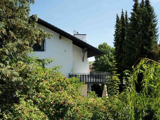 Maisonette zum Kauf provisionsfrei 5 Zimmer 133 m² 1. Geschoss Dießen Dießen am Ammersee 86911