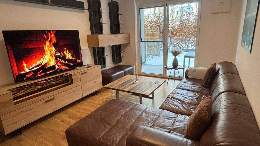 Wohnung zum Kauf 359.000 € 76,4 m² Grabenhof Wels 4600