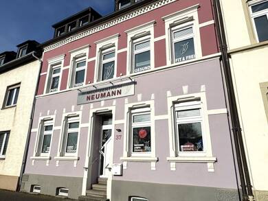 Haus zum Kauf 399.000 € 8 Zimmer 195 m² 225 m² Grundstück Wittlich Wittlich 54516