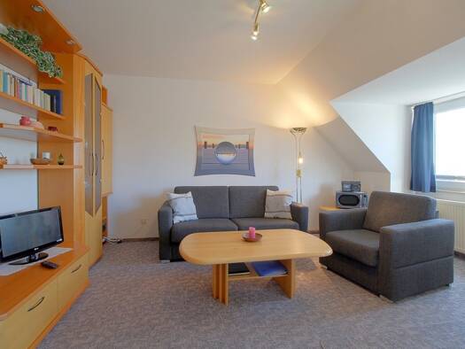 Wohnung zum Kauf 148.000 € 2 Zimmer 45 m² 2. Geschoss Neufeld Wurster Nordseeküste 27639