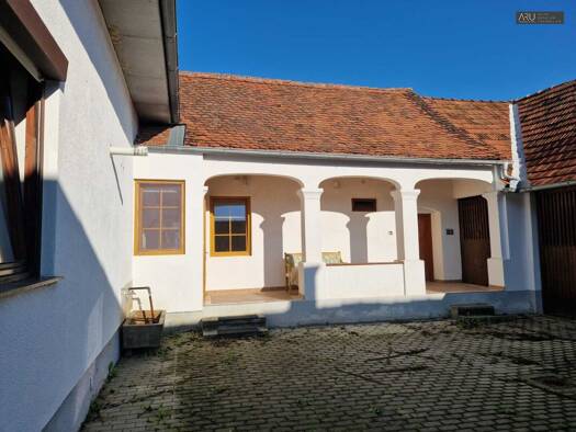 Haus zum Kauf 289.000 € 4,5 Zimmer 150 m² 4.070 m² Grundstück Ollersdorf im Burgenland 7533