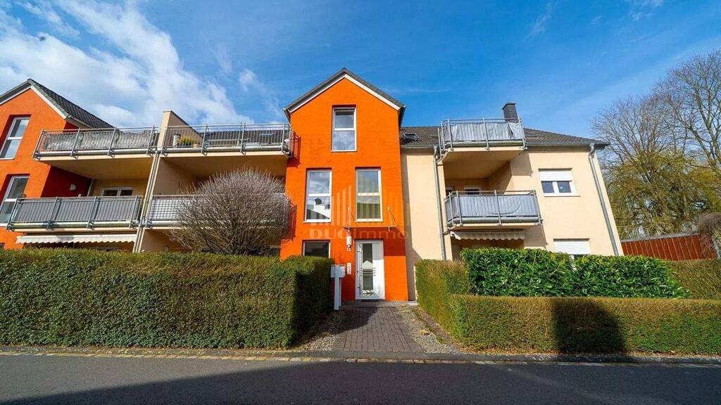 Wohnung zum Kauf 259.000 € 3 Zimmer 83 m² Am Eisweiher 11 Bitburg 54634