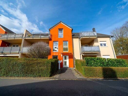 Wohnung zum Kauf 259.000 € 3 Zimmer 83 m² Am Eisweiher 11 Bitburg Bitburg 54634