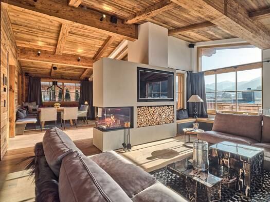 Einfamilienhaus zum Kauf 5 Zimmer 318 m² Reith bei Kitzbühel 6370