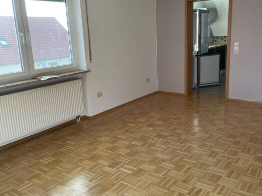 Wohnung zur Miete 850 € 4 Zimmer 108 m² Geschoss EG/3 frei ab 01.07.2026 Gerolzhofen 97447